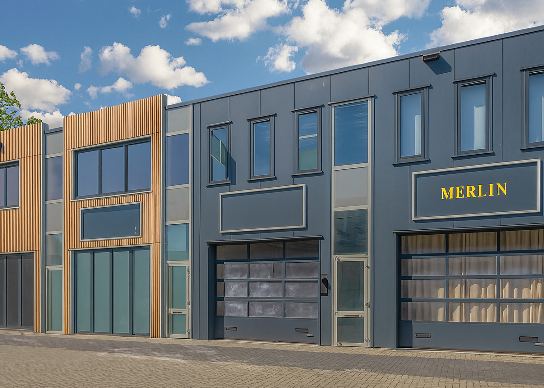 Haarlem Property Opportunity