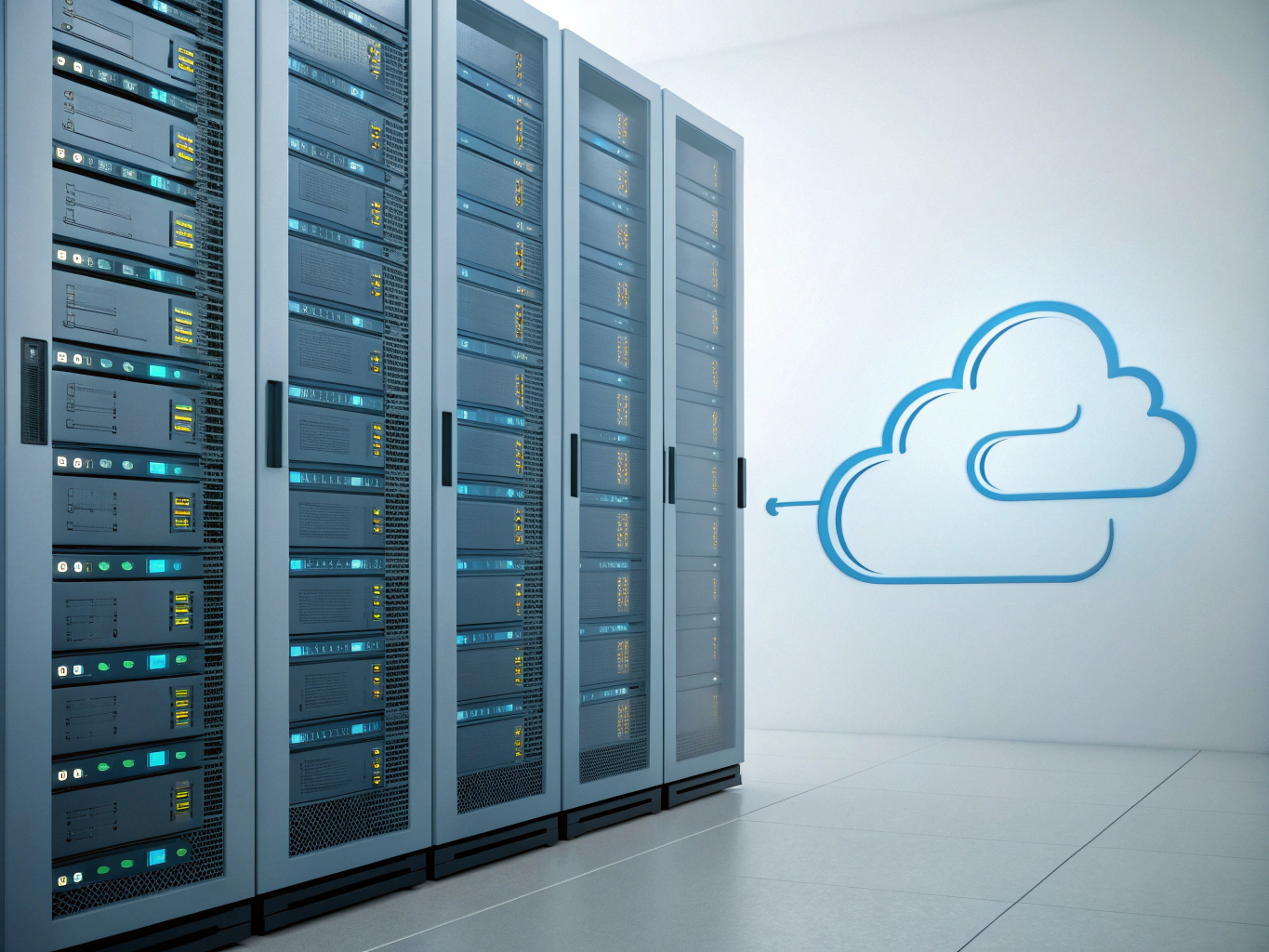 Digitale Transformatie