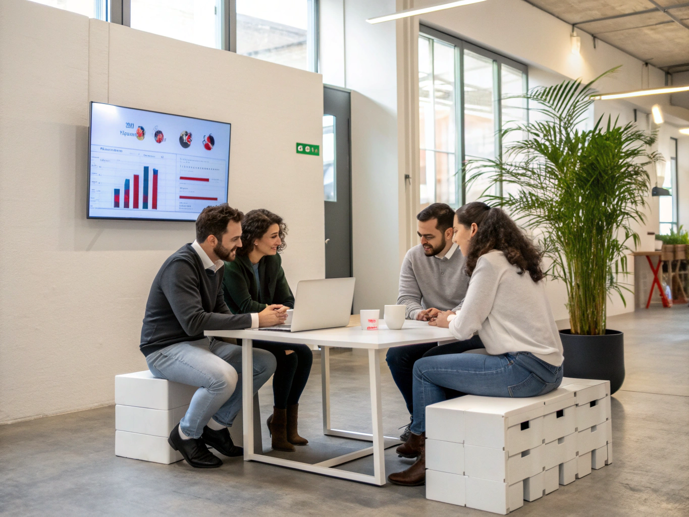 Interim-management & Freelance Consulting