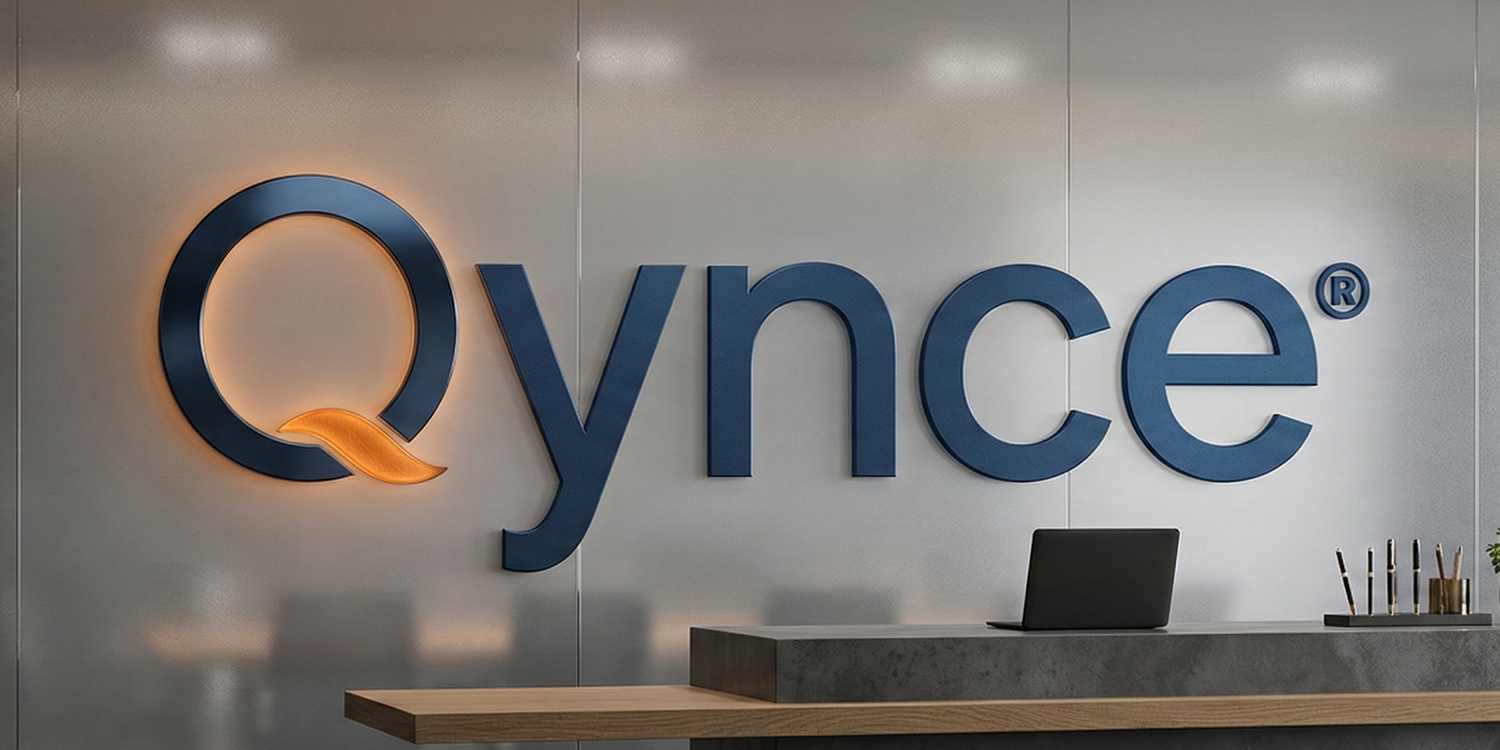 Don't ask me. Ask Qynce.