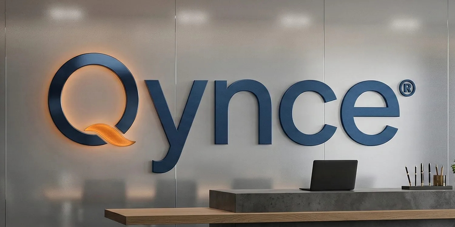 Don't ask me. Ask Qynce.