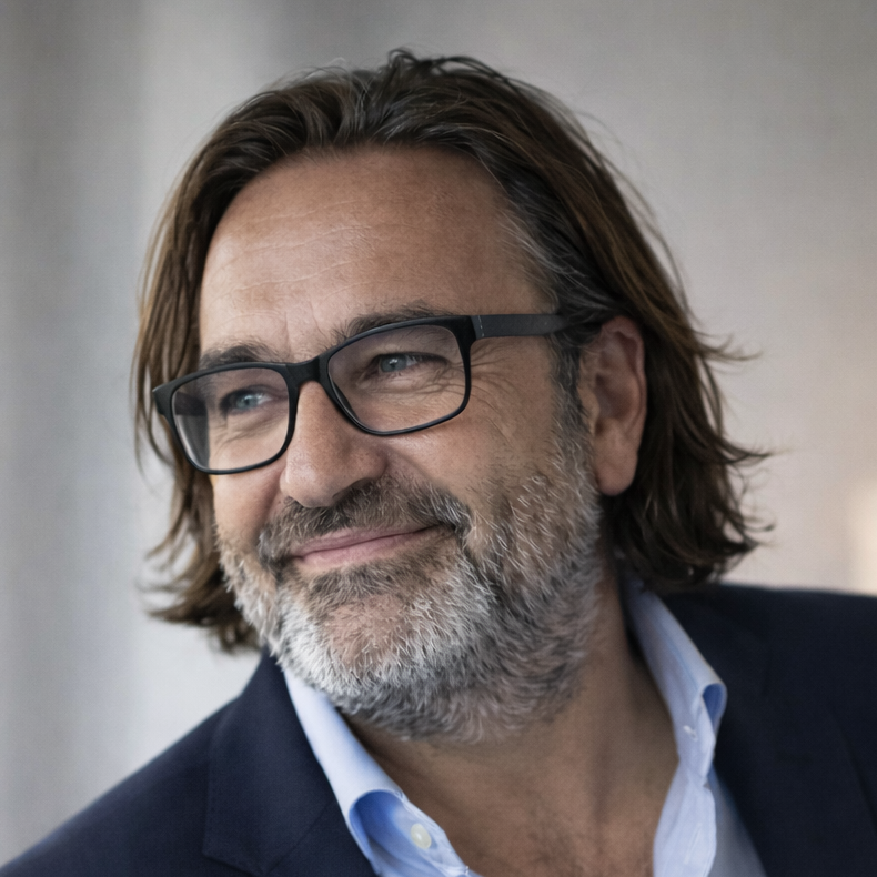 Roger Pieke
