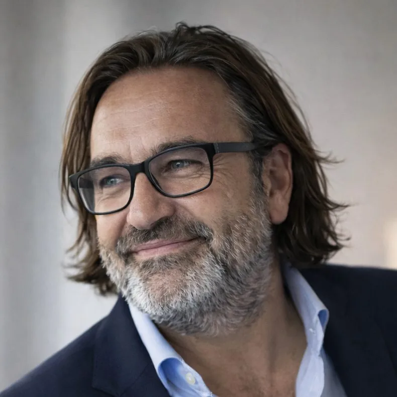 Roger Pieke